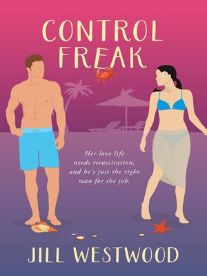 cover image of Control Freak